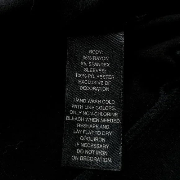 White House Black Market Jewel Neck Chemise Dress - Picture 9 of 12